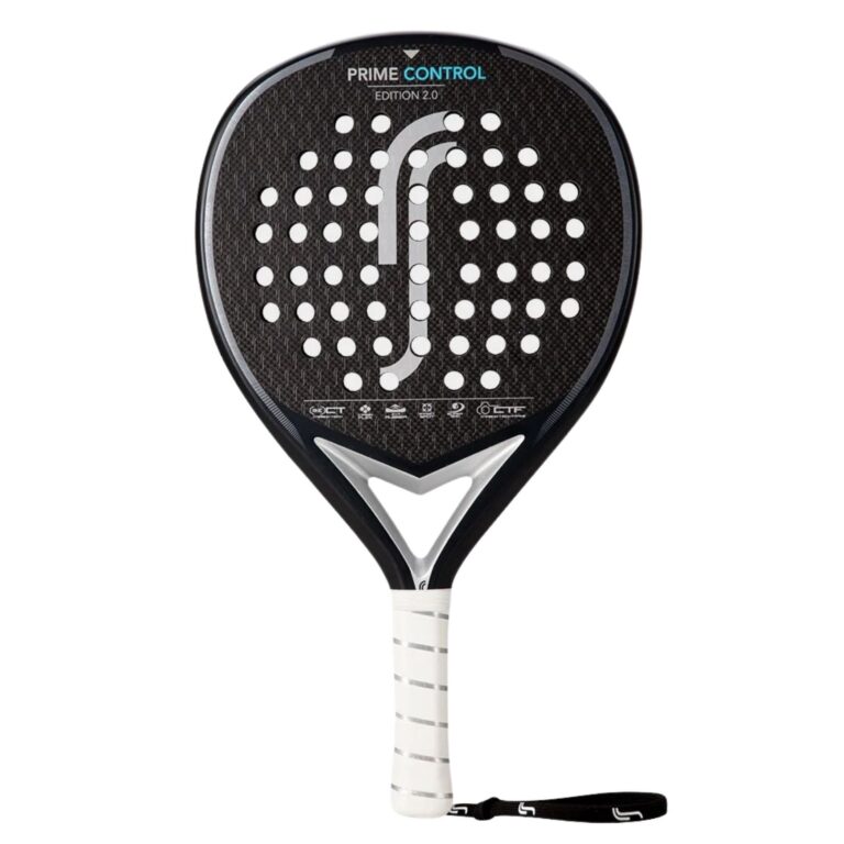 RS Padel Prime Control Edition 2.0 - OLD
