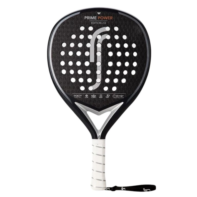 RS Padel Prime Power Edition 2.0 - OLD