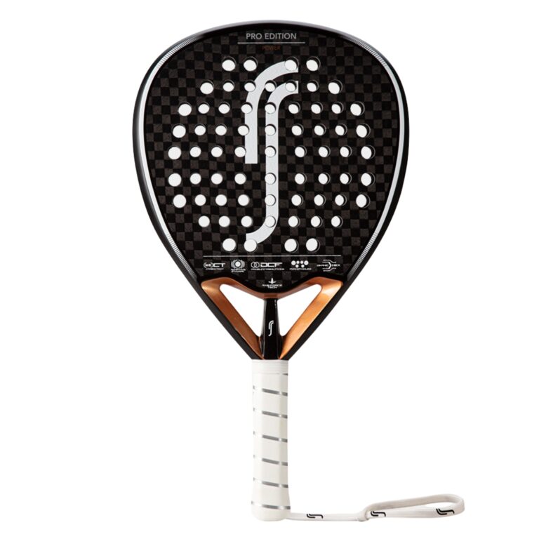 RS Padel Prime Pro Edition Power - OLD