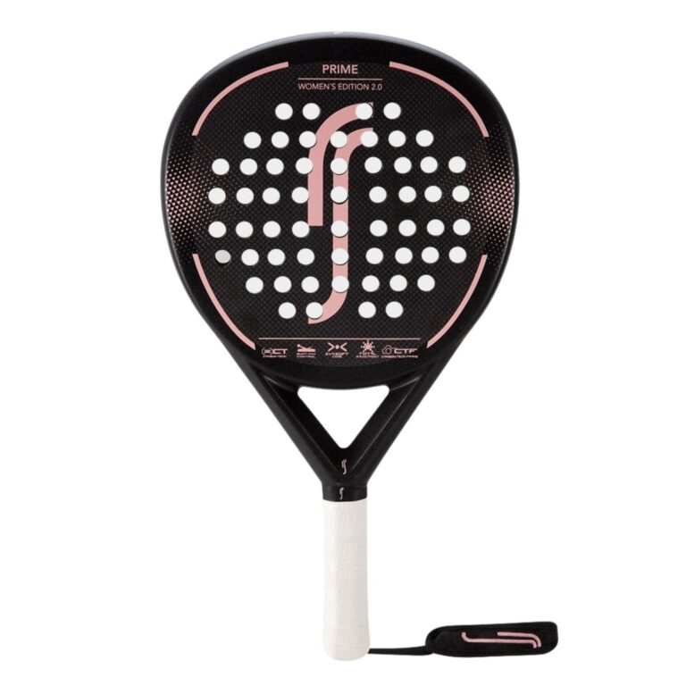 RS Padel Prime Womens Edition 2.0 Pink - OLD