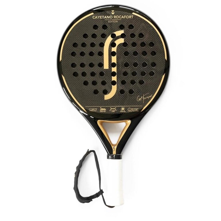 RS Padel X-Series Cayetano Rocafort Edition - OLD