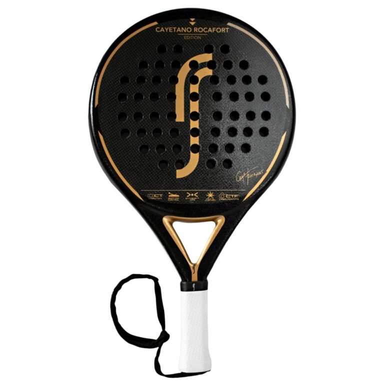 RS Padel X-Series Cayetano Rocafort Edition Sandy - OLD