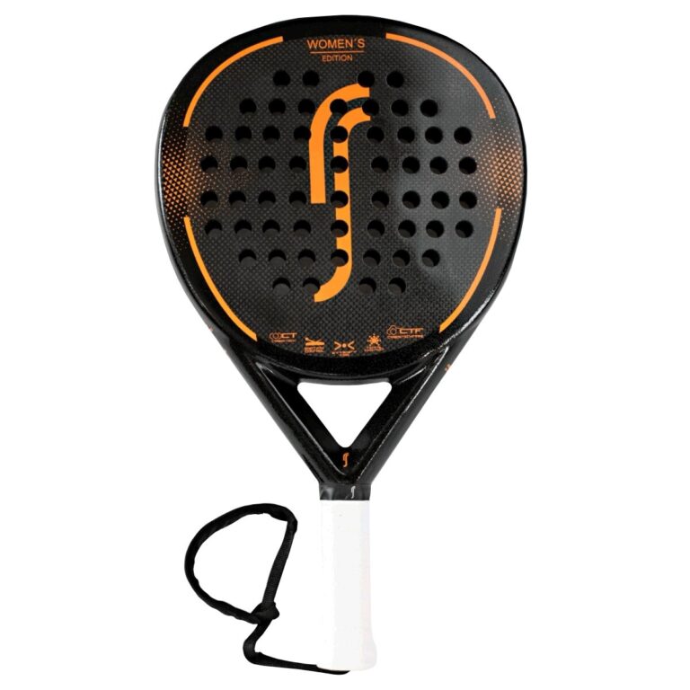 RS Padel X-Series Women's Edition Coral Sandy - OLD