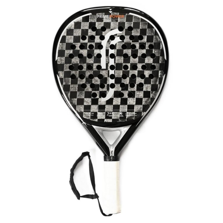 RS Padel Z-Series Prime Edition Power - OLD