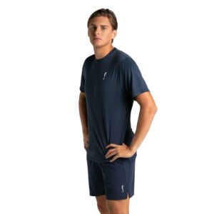 RS Performance Tee Navy