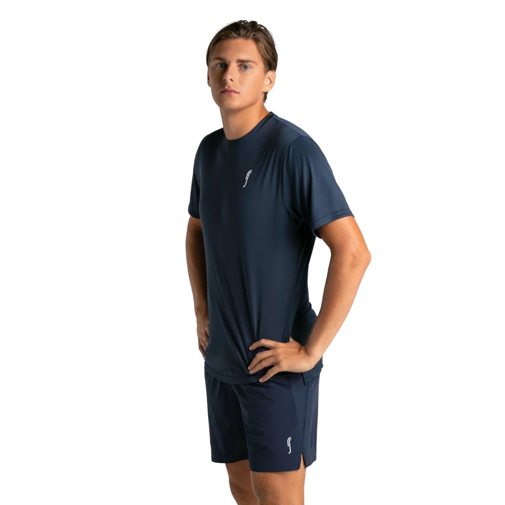 RS Performance Tee Navy - OLD