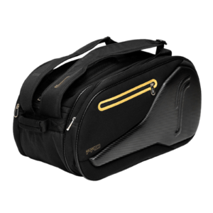 RS Pro Padel Bag Black/Gold