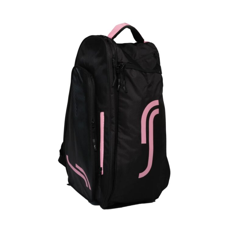 RS Team Padel Bag Small Black/Pink - OLD