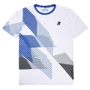 Royal Padel T-shirt White