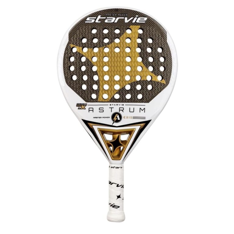 Starvie Astrum Eris - OLD