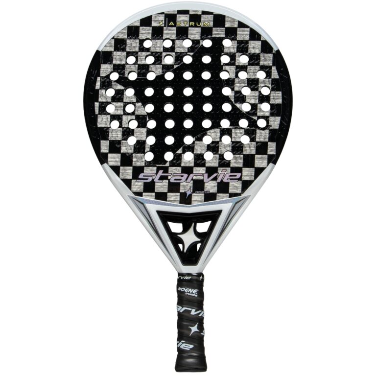Starvie Astrum Pro 2025 Padel Bat