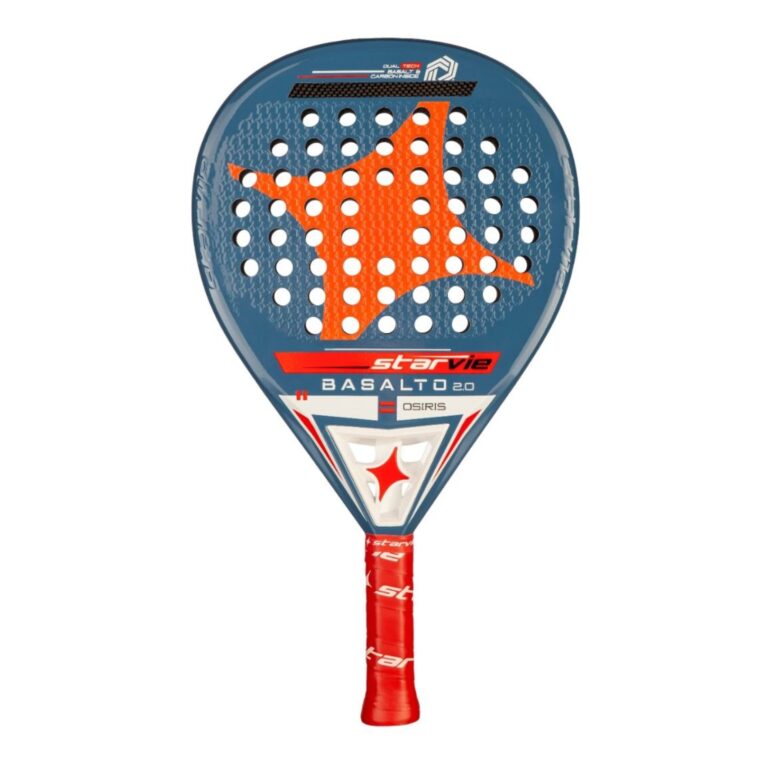 Starvie Basalto Osiris Pro 2.0 23 - OLD