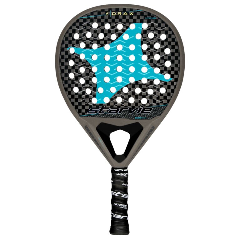 Starvie Drax Pro Touch 2025 Padelbat