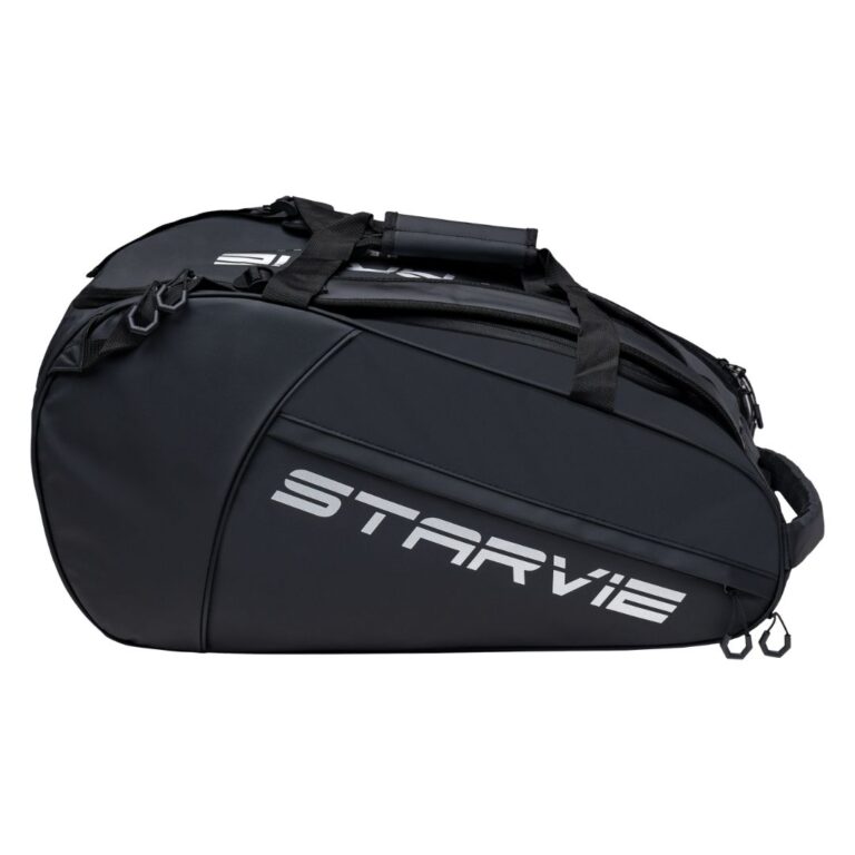 Starvie Hard Eva Bag Black