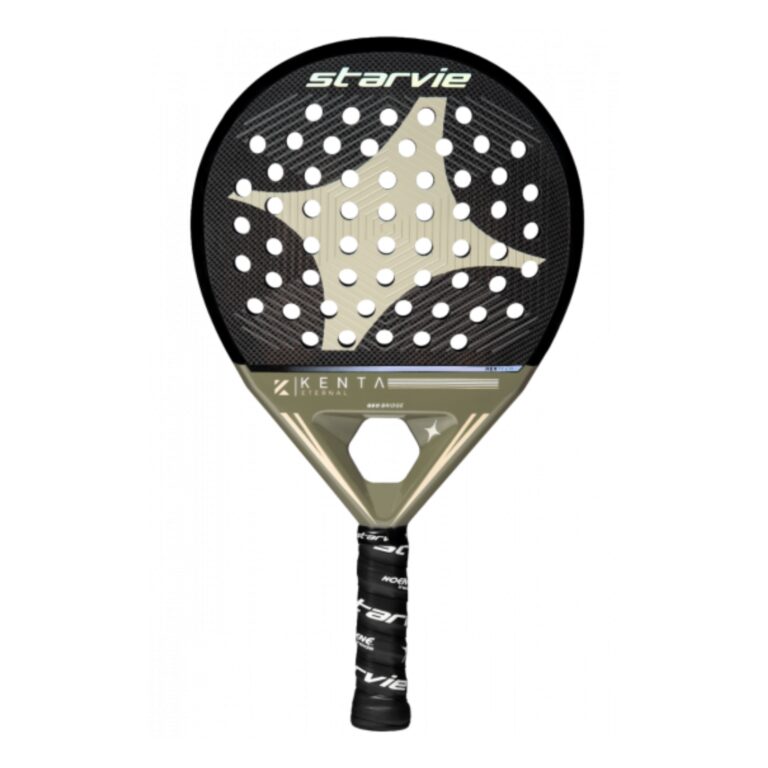 Starvie Kenta Pro 2024 - OLD