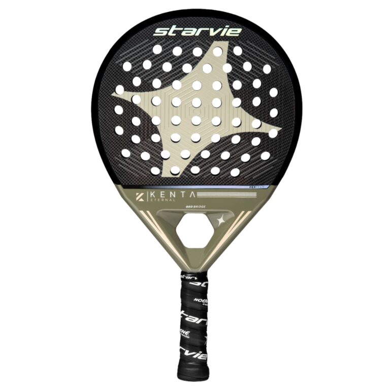 Starvie Kenta Speed 2024 - OLD