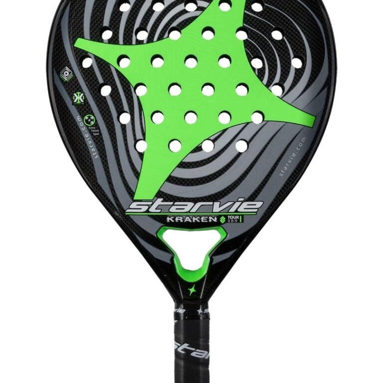 Starvie Kraken Pro Padelbat
