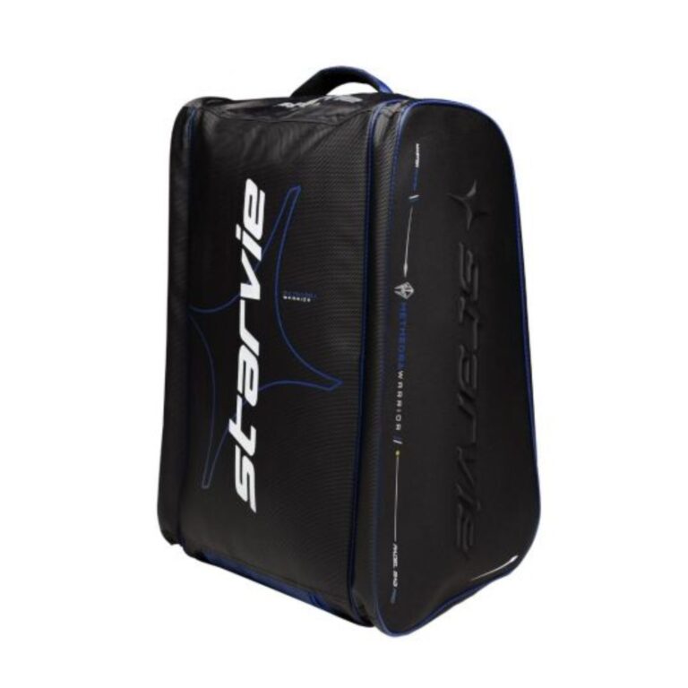 Starvie Metheora Warrior Bag Black/Blue - OLD