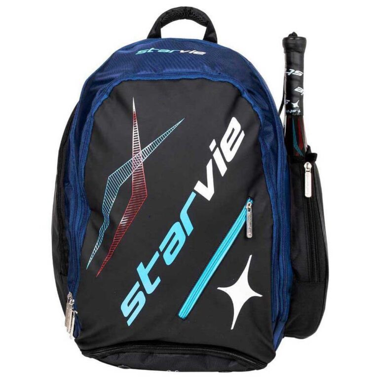 Starvie Titania Padel Backpack Blå - OLD