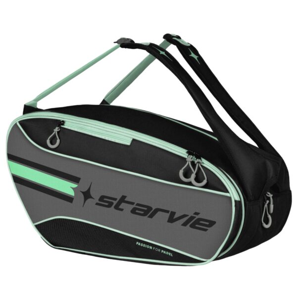 Starvie Tour Padel Bag Green