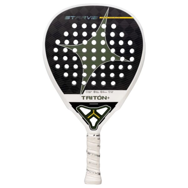 Starvie Triton Balance + 26