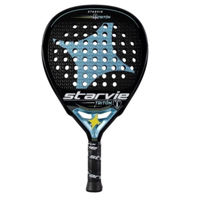 Starvie Triton Pro - OLD