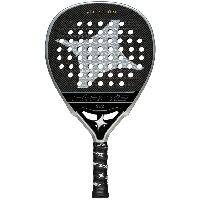 Starvie Triton Pro Touch 2025: Revolutionerende harmoni mellem kraft og præcision i padel