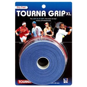 Tourna Grip XL 10-Pack