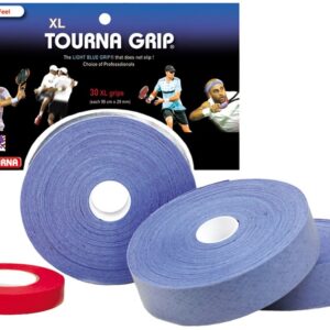 Tourna Grip XL 30-Pack