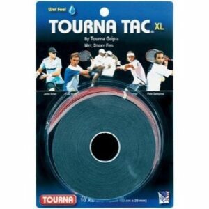 Tourna Tac XL Grip 10-Pack