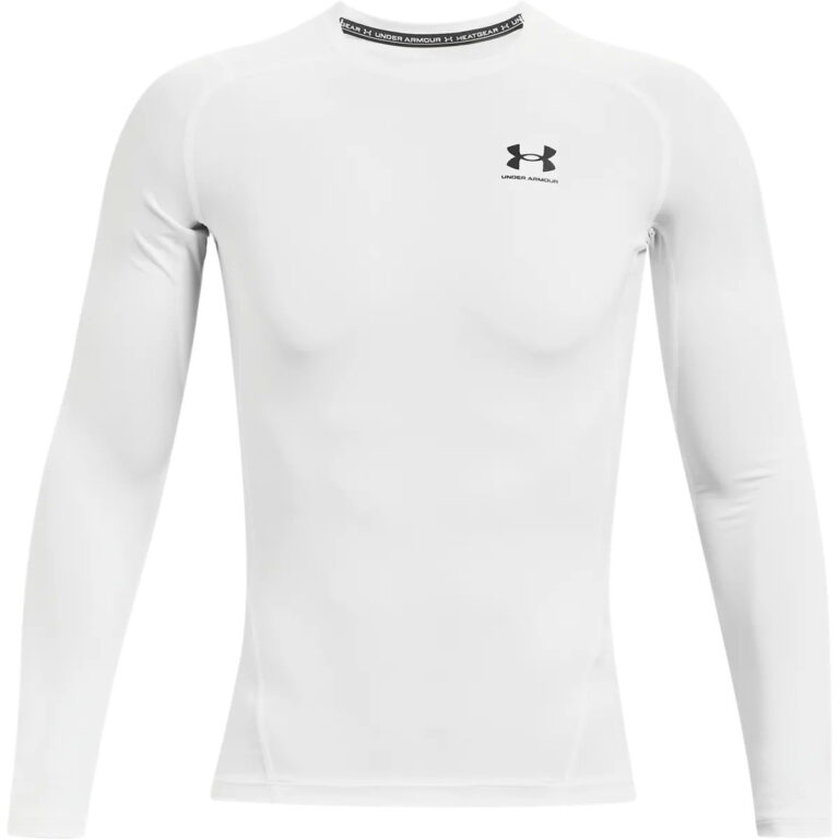 Under Armour HeatGearÂ® Kompression Trøje Herre
