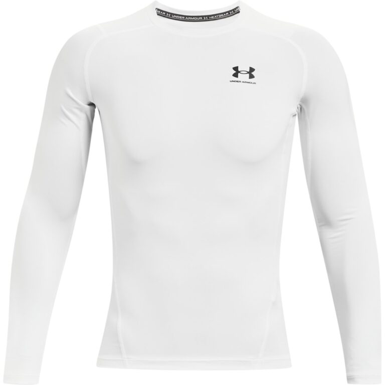 Under Armour HeatGearÂ® Kompression Trøje Herre