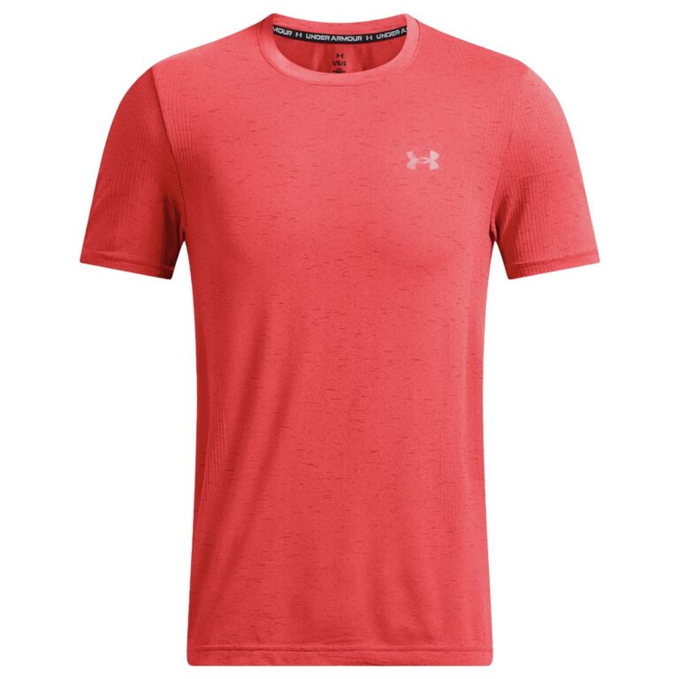Under Armour Vanish Seamless T-Shirt Herre