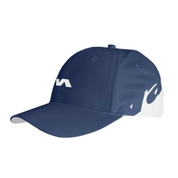 Varlion Summum Cap Navy/White