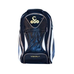 Vibor-a Mochila Silver Oro