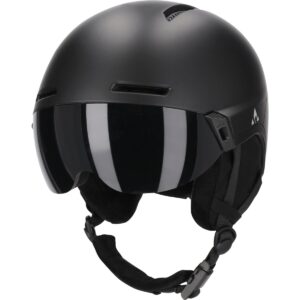 Whistler Corviglia Visor Skihjelm