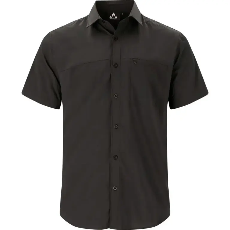 Whistler Jeromy Vandreskjorte Herre