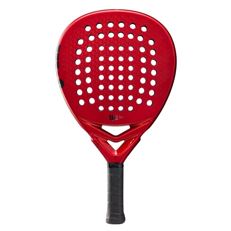 Wilson Bela Elite V2 - OLD