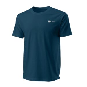 Wilson Bela ITW Tech T-Shirt Maritim