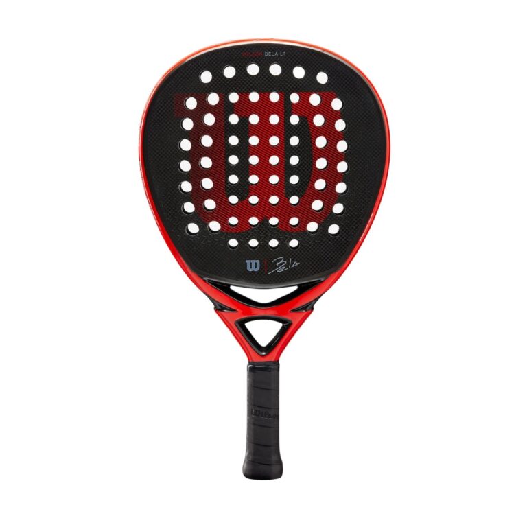 Wilson Bela LT Padel - OLD