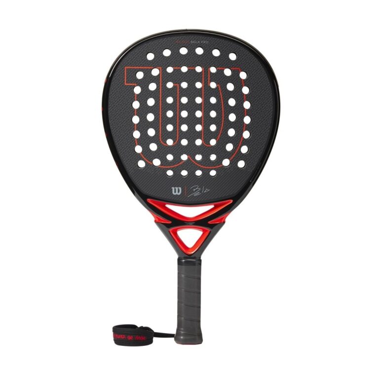Wilson Bela Pro Padel - OLD