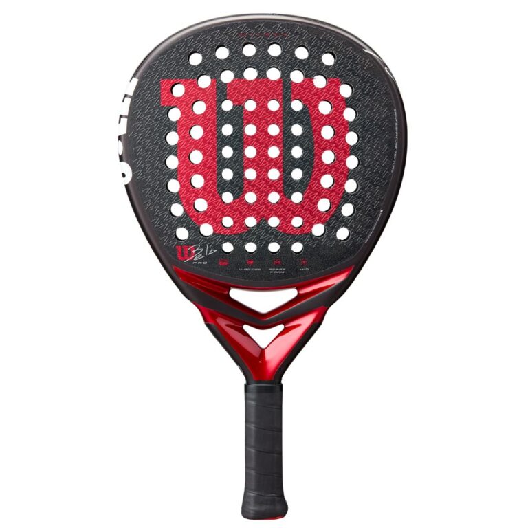 Wilson Bela Pro V3 Padel Bat