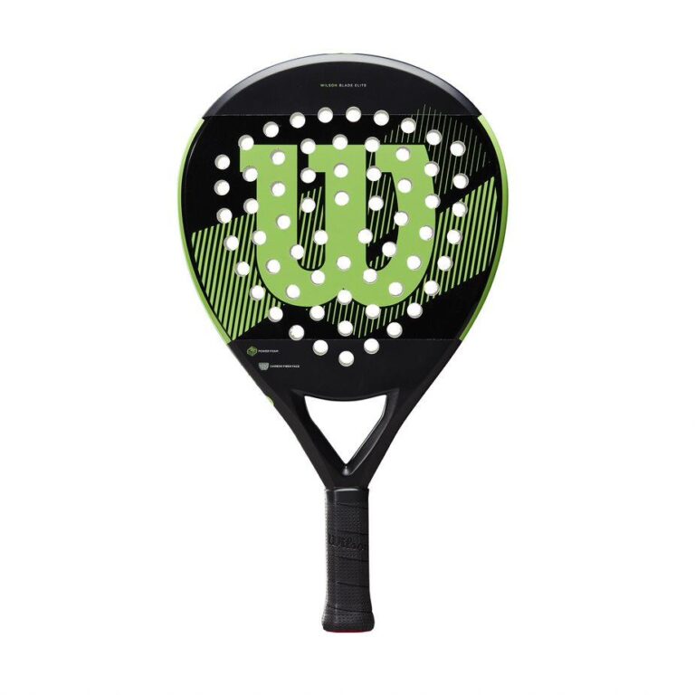 Wilson Blade Elite Padel - OLD