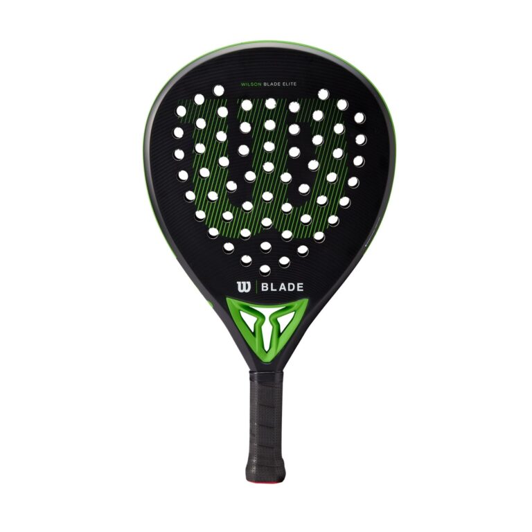 Wilson Blade Elite V2 - OLD