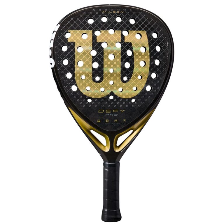 Wilson Defy Pro V1