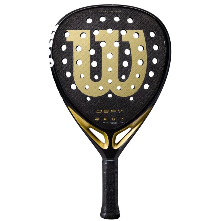 Wilson Defy V1