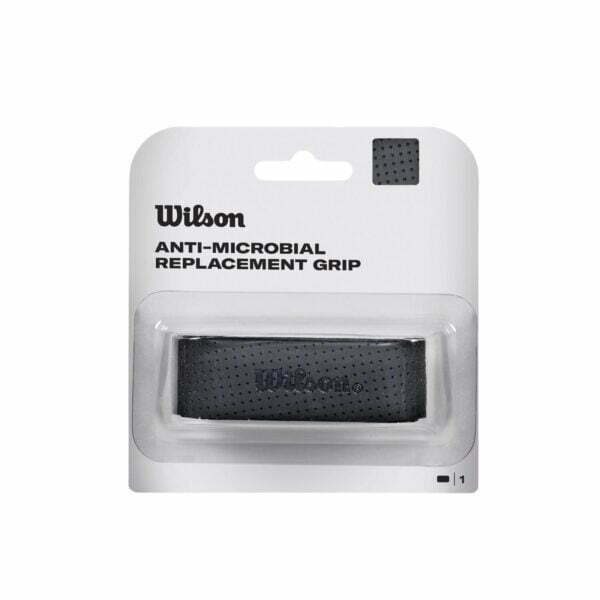 Wilson Dual Performance Replacement Grip Black