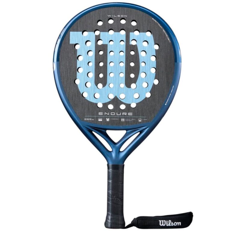 Wilson Endure V1