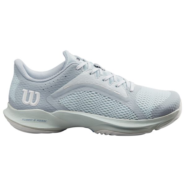 Wilson Hurakn 2.0 Women Blue Fog/Ballad Blue - OLD