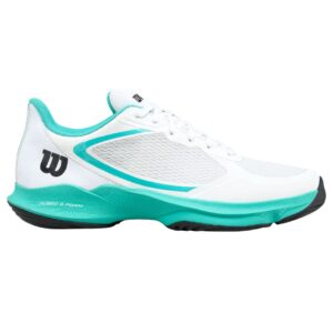 Wilson Hurakn Lite Women White/Turquoise